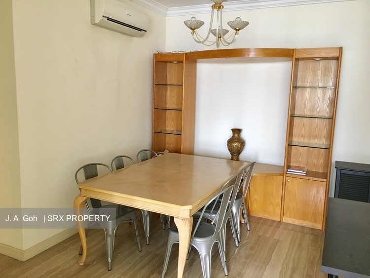 Euro-Asia Court (D9), Apartment #177929512